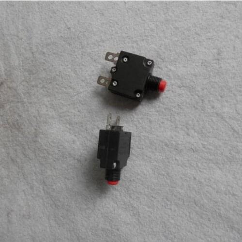 ET950 ELECTRIC CIRCUIT BREAKER FOR YAMAHA ET650 800W GENERATORS 650W GENSET SWITCH ON OFF 10A 125/250V AC 50/60Hz FREE SHIPPING