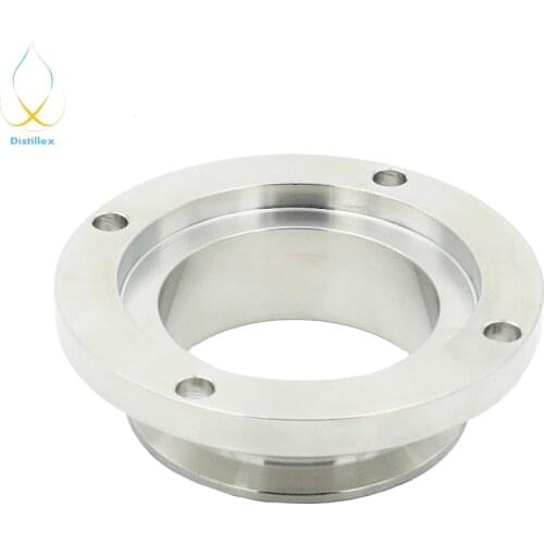 Flange 3" Stainless Steel 304