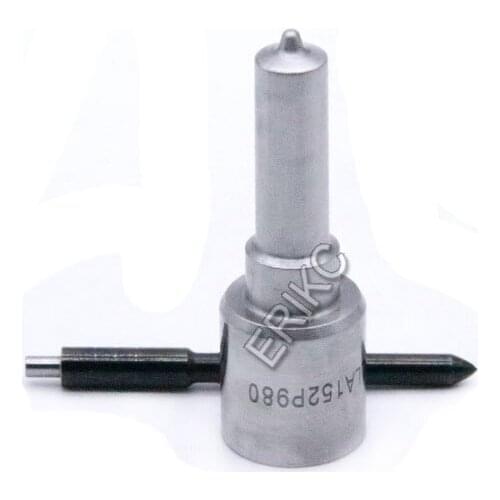 095000-6100 Fuel Injector Nozzle DLLA 152 P 980 Diesel Sprayer Atomizer DLLA152P980 093400-9800 for 095000-6980 8-98011604-1