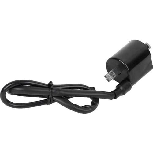 Ignition Coil Motorcycle Accessories Fit for Yamaha Virago 535 XV535 1987-2000