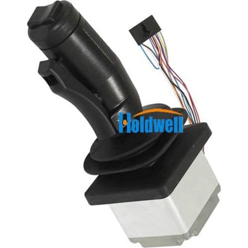 Holdwell Joystick Controller 501882-000 501882000 for Snorkel UpRignt AB38N AB38E
