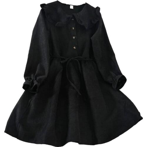 2020 spring summer autumn new woman Lady fashion casual sexy women Dress female party Dress long sleeve dress Aq109