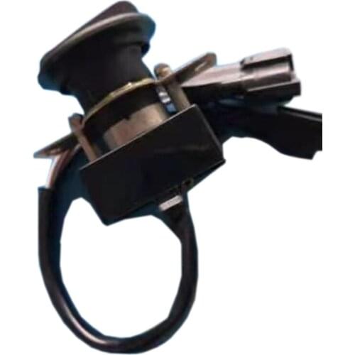 VOE14542152 Construction Machinery Excavator Accelerator Throttle Knob Switch Volvo Digger Replacement Accessories 14542152