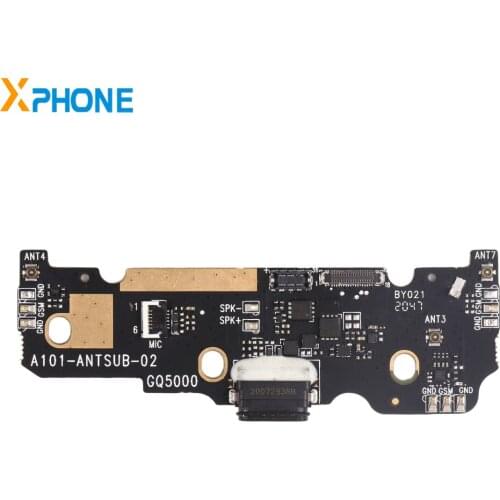 Charging Port Board for Ulefone Armor 10 Charging Port Dock USB Connector Flex Cable for Ulefone Armor 10