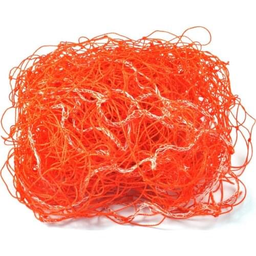 Soccer Goal Net, Soccer Replacement Net Standard Size 10 X 7ft / 18 X 7ft / 24 X 8ft For Feild Thickened Cord Easy To Assemble