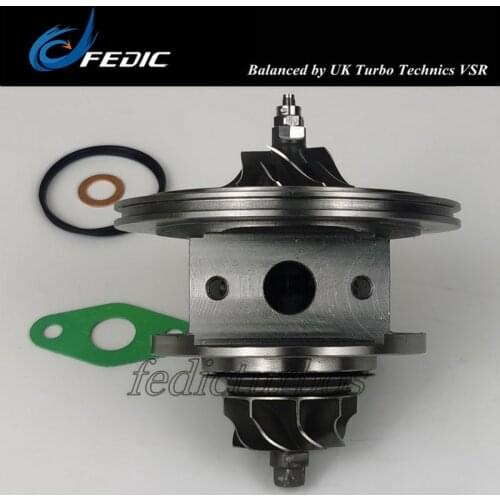 Turbine KP39 54399880049 Turbo chra cartridge for Mercedes Sprinter II 215/315/415/515 CDI 150HP 110Kw 2.2CDI OM646 DE22LA 2006