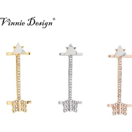 Vinnie Design Big Bracelets
