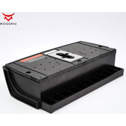 XIAORAN Rechargeable Batteries