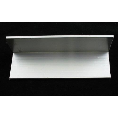 1pcs Angle Aluminum for L20 AMP Power Amplifier Board LJM