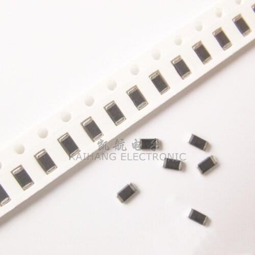 100pcs 1206 150R 2.5A SMD High Current Ferrite Bead CBW321609U151T