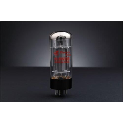 4piece/lots Shuguang 6L6WGB Valve Matched Quad Tube amplifier accessories Repalce EH JJ SVETLANA 6P3P 5881 6L6 6L6GC 6L6WGC