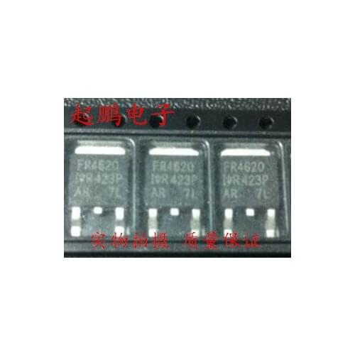 Free Delivery.FR4620 200V 24A