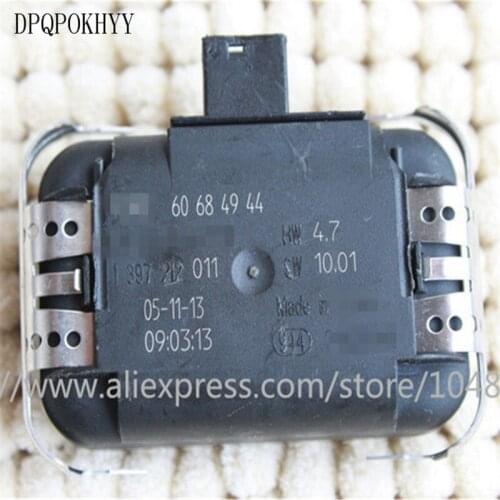 DPQPOKHYY 2PCS 60684944,60 68 49 44,1 397 212 011,case for Bosch Fiat Regensensor