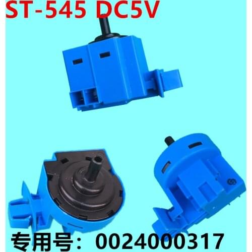 ST-545 DC5V drum washing machine water level sensor