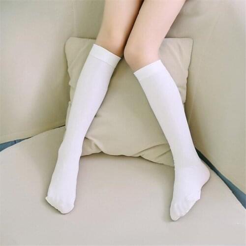 Summer baby thin stockings candy color pantyhose tights for baby girls kids tights dress stockings for girls dance