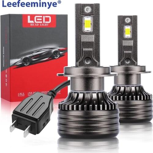 Leefeeminye Lamps For Cars