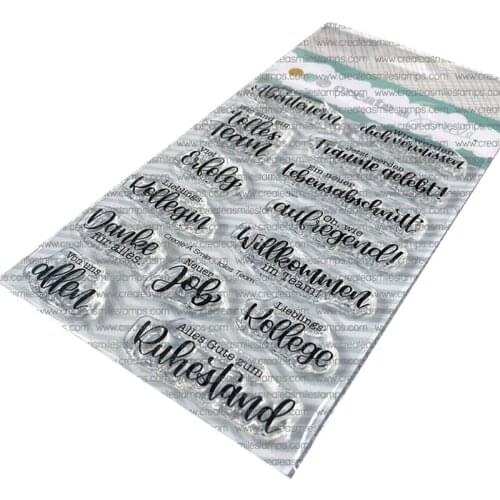 Letter Metal Cutting Diary Dies And Stamps Stencils For Scrapbooking Stamps Embossing Mold Diy Paper Cards Craft Cutting