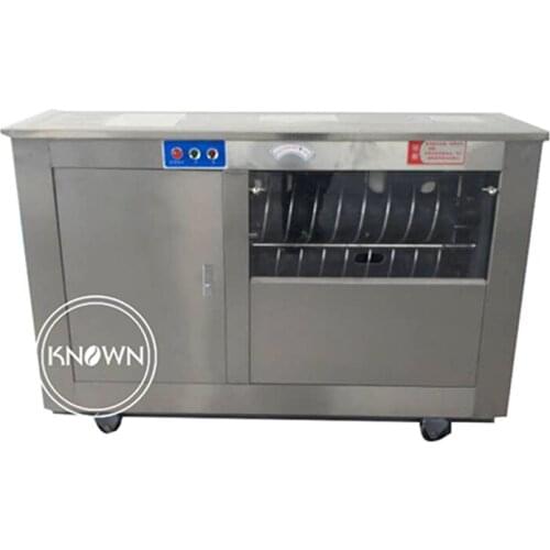 Low price multifunction bun machine commercial automatic bun maker stainless steel dough dividing machine