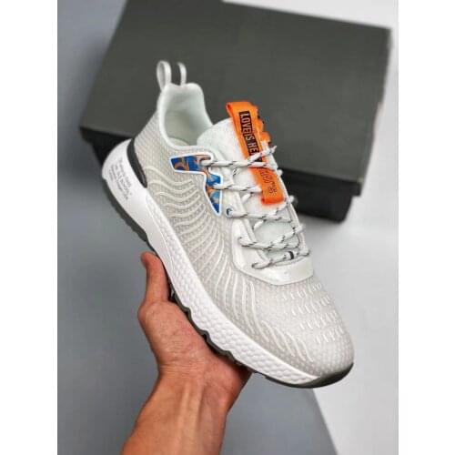 2021 New Mens Running Shoes Breathable And comfortable Walking Series Trendy Youth Lace-up Casual Sports Mens Shoes Size 38-44