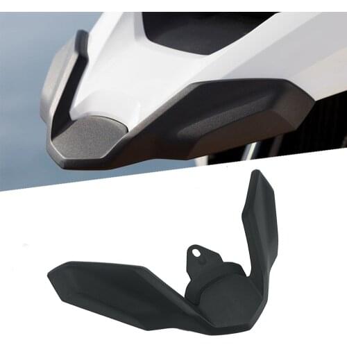 Beak Front Fairing Wheel Cover Cowl Extension Fender For BMW R 1250GS R 1200GS Adv Adventure R1200 R1250 GS LC GSA 2018-2019