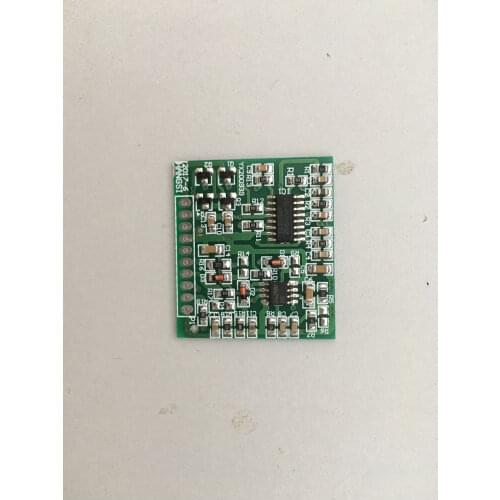 Inverter Front-level Driver Board