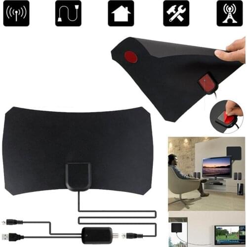TV Antenna QLCXFDX China