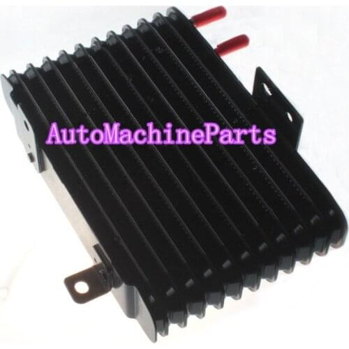 Transmission Gear Box Radiator for Outlander Delica 2006- CW4W CW5W