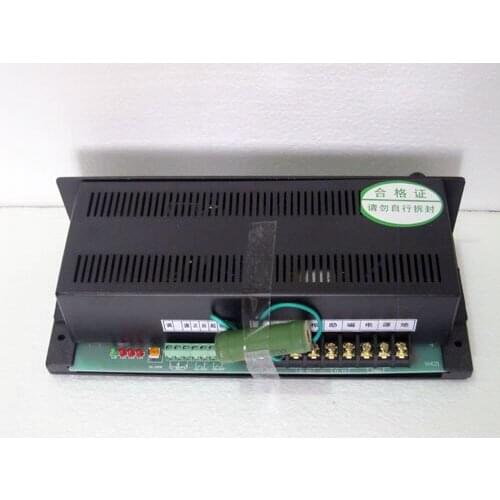 10A Governor 220V PWM DC Speed Regulating Power Supply SK-1000BH with Forward and Reverse
