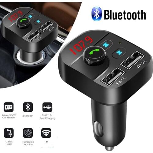 FM-трансмиттеры RUNDONG AUTO ACCESSORIES China At AliExpress