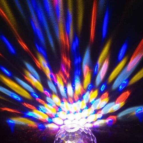 Party Light Disco Spotlight Decorative Effect Disco Beam Effect Party Light