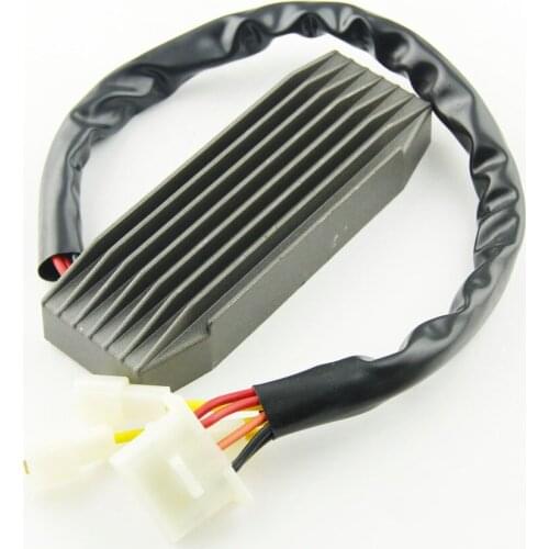 Motorcycle Voltage Regulator Rectifier For Suzuki VS600 VS600 VS700 VS700 VS750 VS750GL VS800 VS800GL Intruder 600 700 750 800