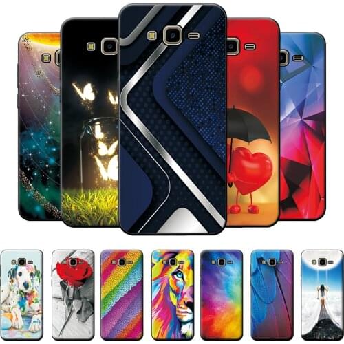 YOUVEI Samsung Galaxy J7 Nxt Phone Cases
