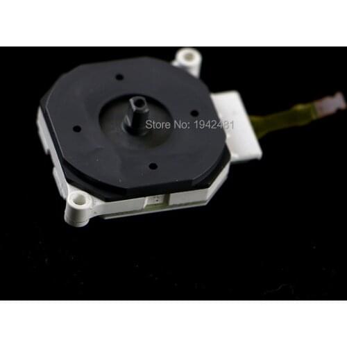 2pcs original Analog 3D Button Joystick Stick Replacement for 3DS 3DSXL LL Controller