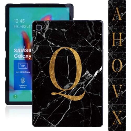 For Samsung Galaxy Tab A7 10.4"/Tab A 8.0/Tab S6 Lite P610/Tab A A6 10.1"/Tab A 9.7"10.1"/10.5"/Tab S5e 10.5" Tablet Hard Shell