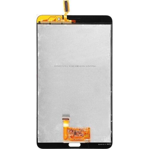 For Samsung Galaxy Tab 4 7.0 T230 LCD Display + Touch Screen Digitizer Assembly wifi version