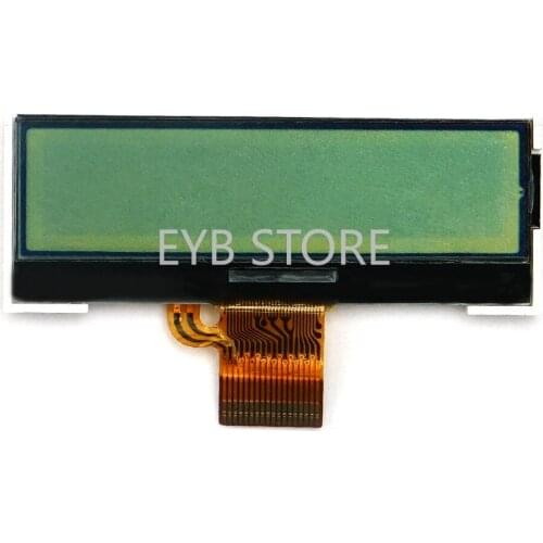 LCD Module with Flex Cable Replacement for Zebra ZQ510 Free Delivery