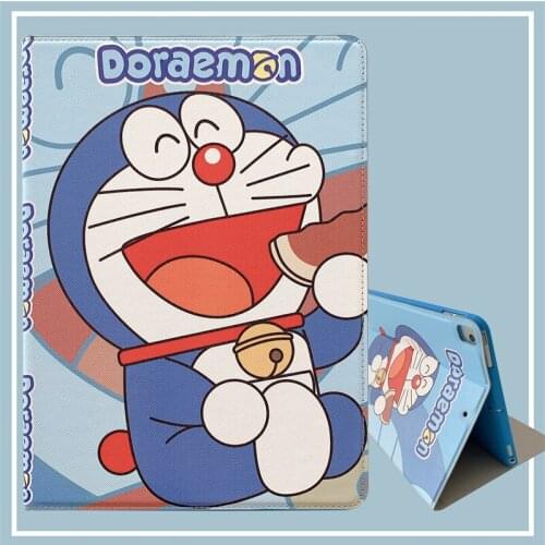 Tablet Case for Apple IPad 5/6/7/8th / Mini 1/2/3/4/5/ IPad 9.7/10.2/Air 4 3 2 1 Series Pattern PU Leather Stand Protective Case