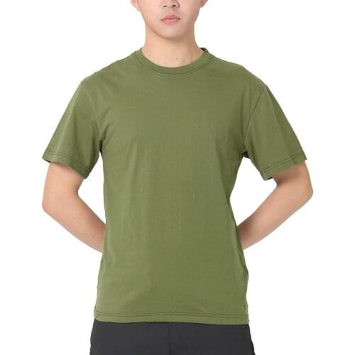 CQB.SHE Camouflage Men Military T Shirt Women Army T Shirt