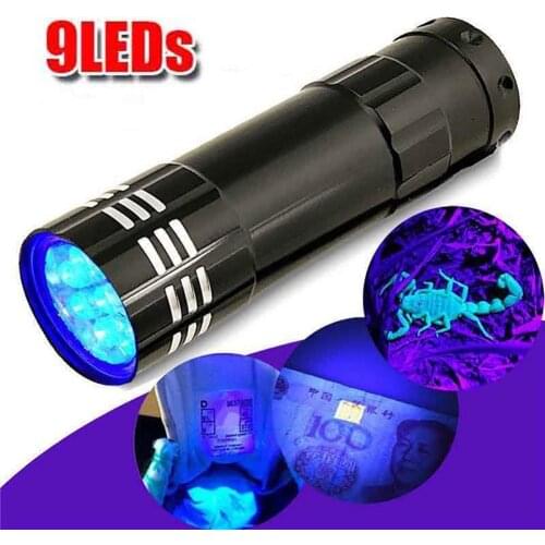 DIFEISI Ultraviolet Lamps
