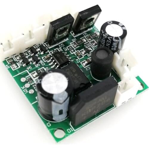 405nm Blue Violet Purple Laser Diode Driver/Power Supply 12VDC TTL