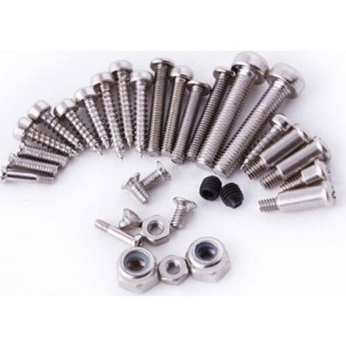 KDS 450SV fitting screw bag 1040SV lever bag