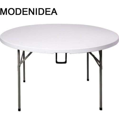 Stall Eating Tablo Marmol Tavolo Restaurant Dinning Study Folding Kitchen Furniture Plegable Mesa De Jantar Desk Dinner Table