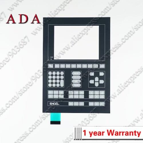 Membrane Keypad Keyboard Switch for ENGEL VC 330H/80L VC330H/80L Membrane Button