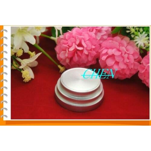 Metal Rear Lens Cap / Cover protector silver for DKL Mount Voigtlander Retina Schneider