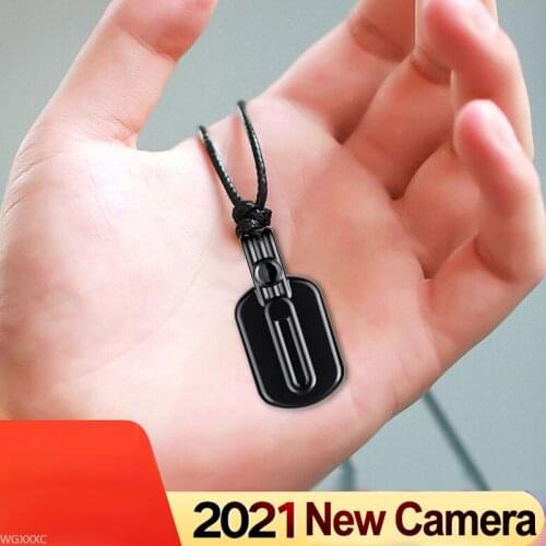 Portable Back Clip 1080P MINI Camera DV Cam Digital Audio Voice Recorder Security Guard Body camcorder