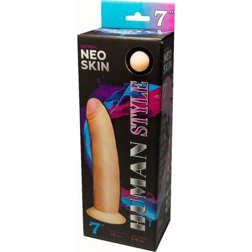 NOTABU Dildos