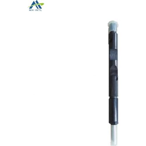 New Common Rail Injector Fuel Injection 0432193731 With Nozzle DSLA145P631 For Diesel Engine Injector Parts