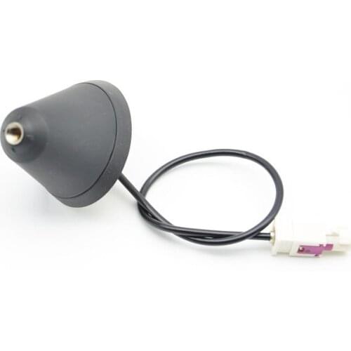 OEM Radio Aerial Base Radio Antenna Base Bracket for VW Polo Passat B5 Golf 4 MK4 Skoda Fabia Rapid 6RD 035 501