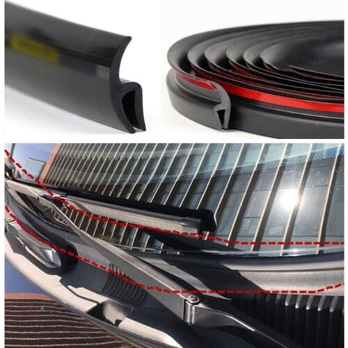 OloMM Seals For Cars