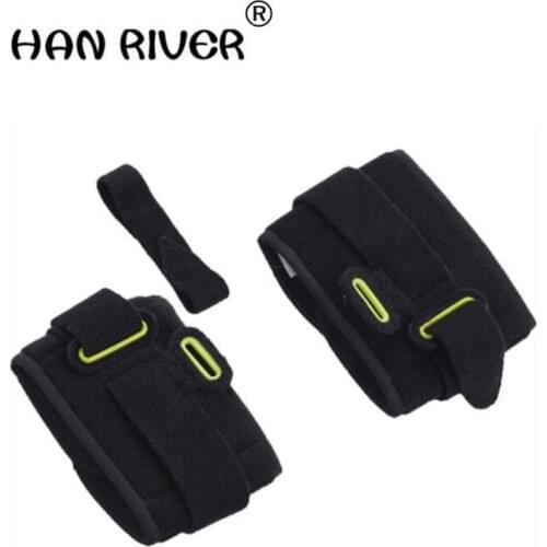 HANRIVER Foot drop orthopaedic foot step stool inside and outside double stroke hemiplegia rehabilitation apparatus